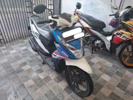 Jual cepat beat bogor pajak on, ss lengkap