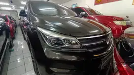 Wuling Cortez 1.8 Matic Hitam