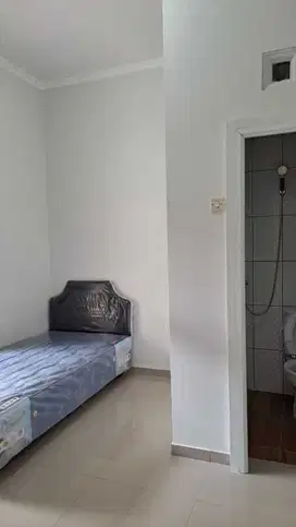 Rumah KOST 6KT 2 Lantai di Mulawarman Tembalang Semarang