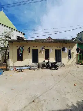 Dijual Murah Kos Kosan Batam Center