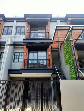 Rumah Dijual Di Cilandak Jakarta Selatan Dekat Citos n Mrt Fatmawati