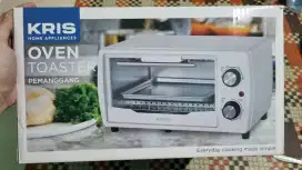 Kriss oven new pm me