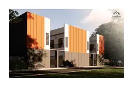 Kos kosan mewah desain custom di undip semarang