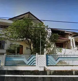 Rumah Dijual : Jl. Raya Bukitsari, Semarang