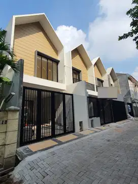 Rumah Kos 16kamar full anak kos Kalijudan Barat I , Surabaya Timur