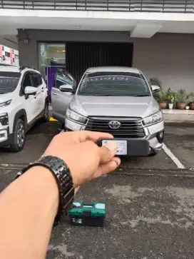 GPS TRACKER MOBIL/MOTOR