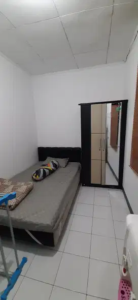 Kamar Kostan Margahayu Raya Metro Bandung