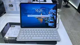 Matepad huawei 11,5s bisa cicilan modal ktp