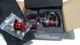 DAIDO Predator finesse150Sw