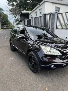 Honda CR-V 2007 Bensin