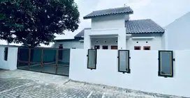 DIJUAL RUMAH SIAP HUNI SOLO RAYA