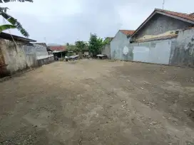 DIJUAL CEPAT TANAH STRATEGIS KOTA BANJAR
