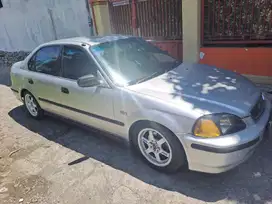Honda Ferio 1998 Bensin