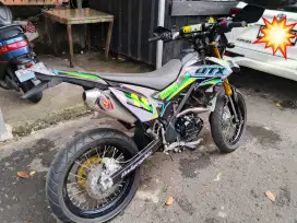 Kawasaki KLX 150
