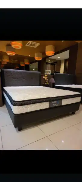 SPRINGBAD SUPERFIT SUKABUMI/CISAAT