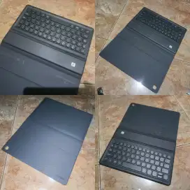 Keyboard Samsung Galaxy Tab S5e Mulus