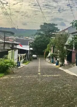 Rumah Dijual Cepat 1LT HOOK / NON HOOK di Permata Puri