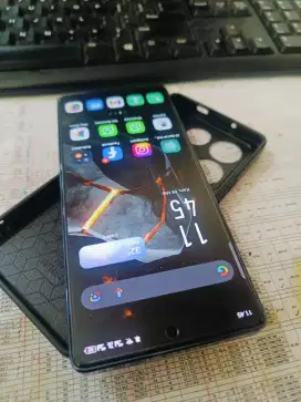 Infinix Note 40 8/256GB Mulus