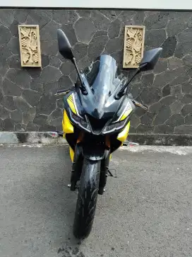 Yamaha R15 V3 2018 Cash / Kredit