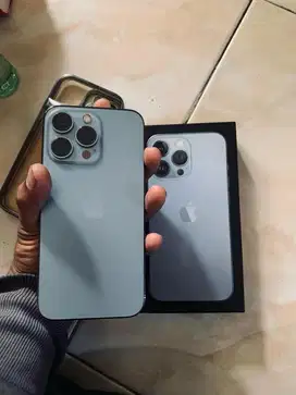 IPHONE 13 PRO 128GB IBOX FULLSET NO MINUS