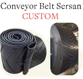 Conveyor sersan