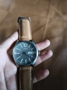 Jam tangan guess