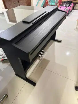 Wolfstrom fh-2000 signature series digital