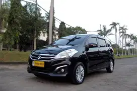 ERTIGA GX 1.4 MATIC 2017 (L) DP 20jt. rec SUZUKI