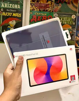 Huawei Matepad SE 11 6+128 BNIB