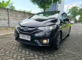 Jazz Gk5 RS Matic 2015