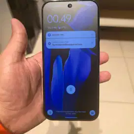 Google pixel 9 pro xl