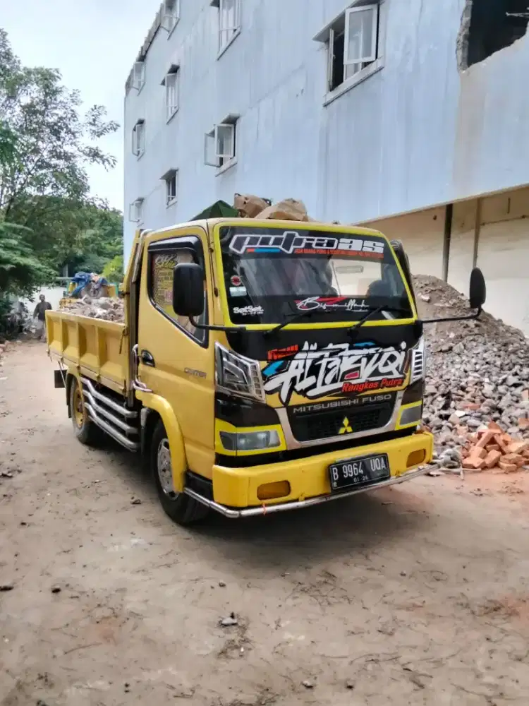 SEDOT WC-BUANG PUING-ATASI MAMPET-LEMAK RESTO-BLOWER KURAS SEPITENG