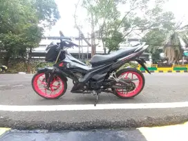 Honda Sonic SE 2017