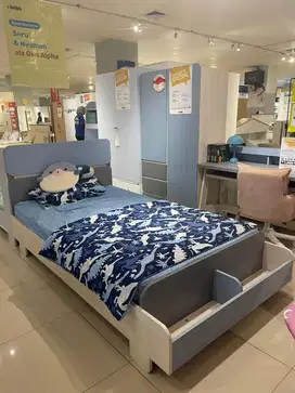Promo Kasur informa