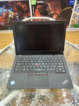 PROMO!! LAPTOP THINKPAD X280 INTEL CORE I5 TS