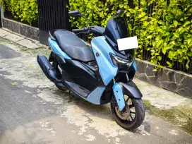 Yamaha Nmax Neo 2024 KM 3 RIBU! PAJAK PANJANG! Terawat Tangan Pertama