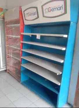 Jual murah backwall