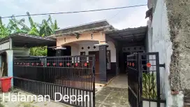 Dijual 1 Rumah Di Jatijajar 1 Gang Manggis