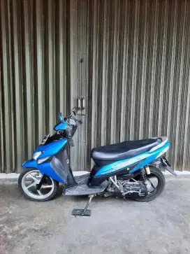 Vario 2008 Ab Gk