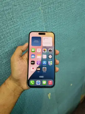 IPhone 16 Plus 128GB Fullset