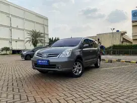 [OLXmobbi] Nissan Grand livina 1.5 XV Bensin-MT 2012