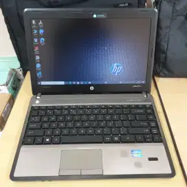 HP PROBOOK 4341s - I5 3210M - 8GB - 128GB - DVD