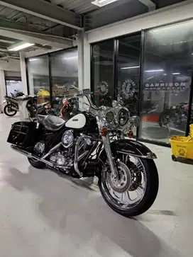 Harley Davidson EVO 1994 FULL PAPER