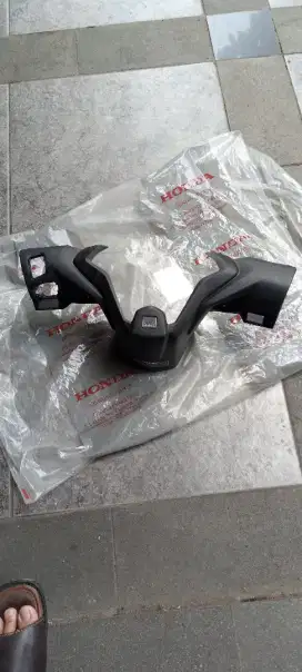 Batok kepala Honda Beat 2015