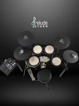 Drum Yamaha DTX 720 ++