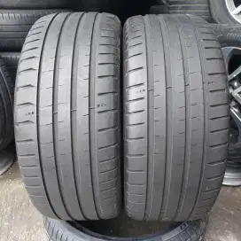 Ban 225 45 R17 Michelin Pilot Sport 5