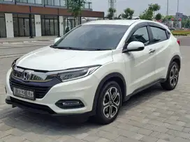 Honda HR-V 2021 Bensin