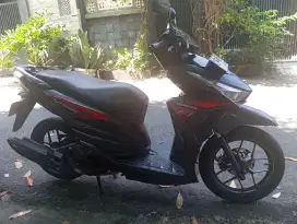 Vario 125 apa adanya