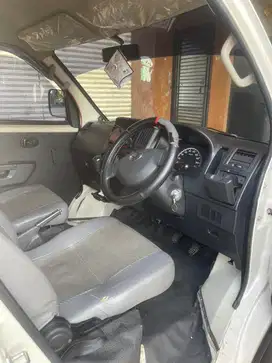 Daihatsu Gran max 2020 Bensin