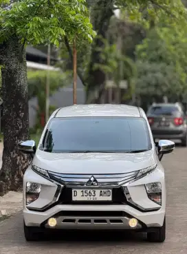 Xpander ultimate matic 2018